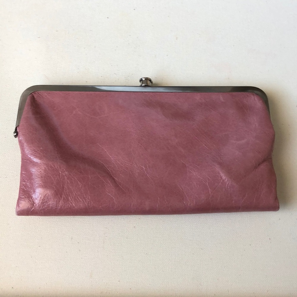 Hobo Lauren Clutch Wallet